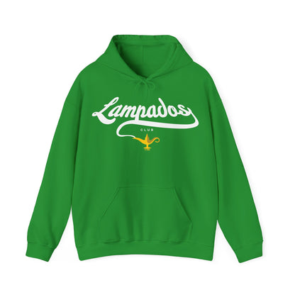 Lampados Club Classiq - Unisex Heavy Blend™ Hooded Sweatshirt