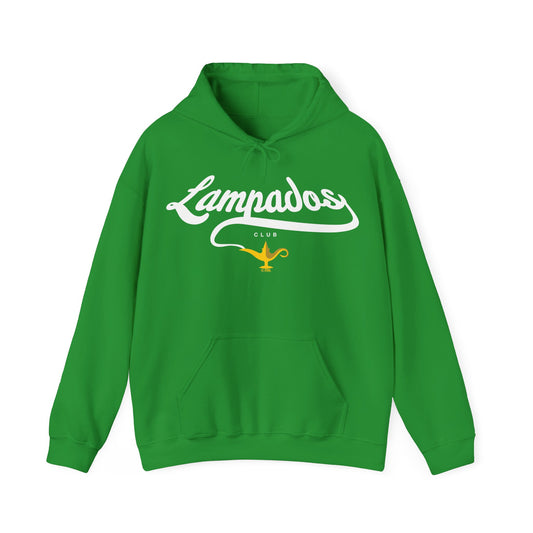 Lampados Club Classiq - Unisex Heavy Blend™ Hooded Sweatshirt