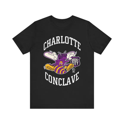 Bruhz City - Unisex Jersey Short Sleeve Tee