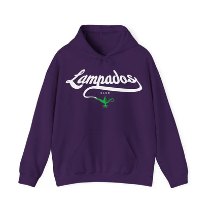 Lampados Club Classiq - Unisex Heavy Blend™ Hooded Sweatshirt