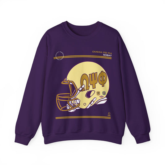 OPP Sideline - Unisex Heavy Blend™ Crewneck Sweatshirt