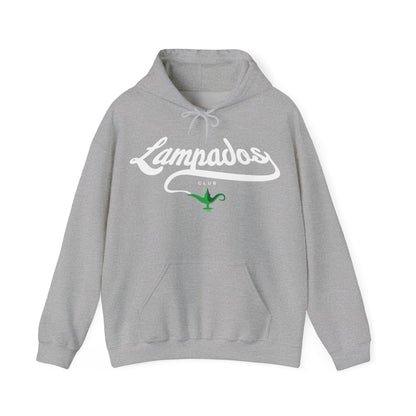 Lampados Club Classiq - Unisex Heavy Blend™ Hooded Sweatshirt