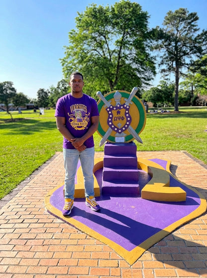 CUSTOM Sigma Theta 2026 - Unisex classic tee