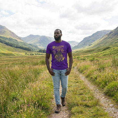 Vintage Qaveman 90s - Unisex classic tee