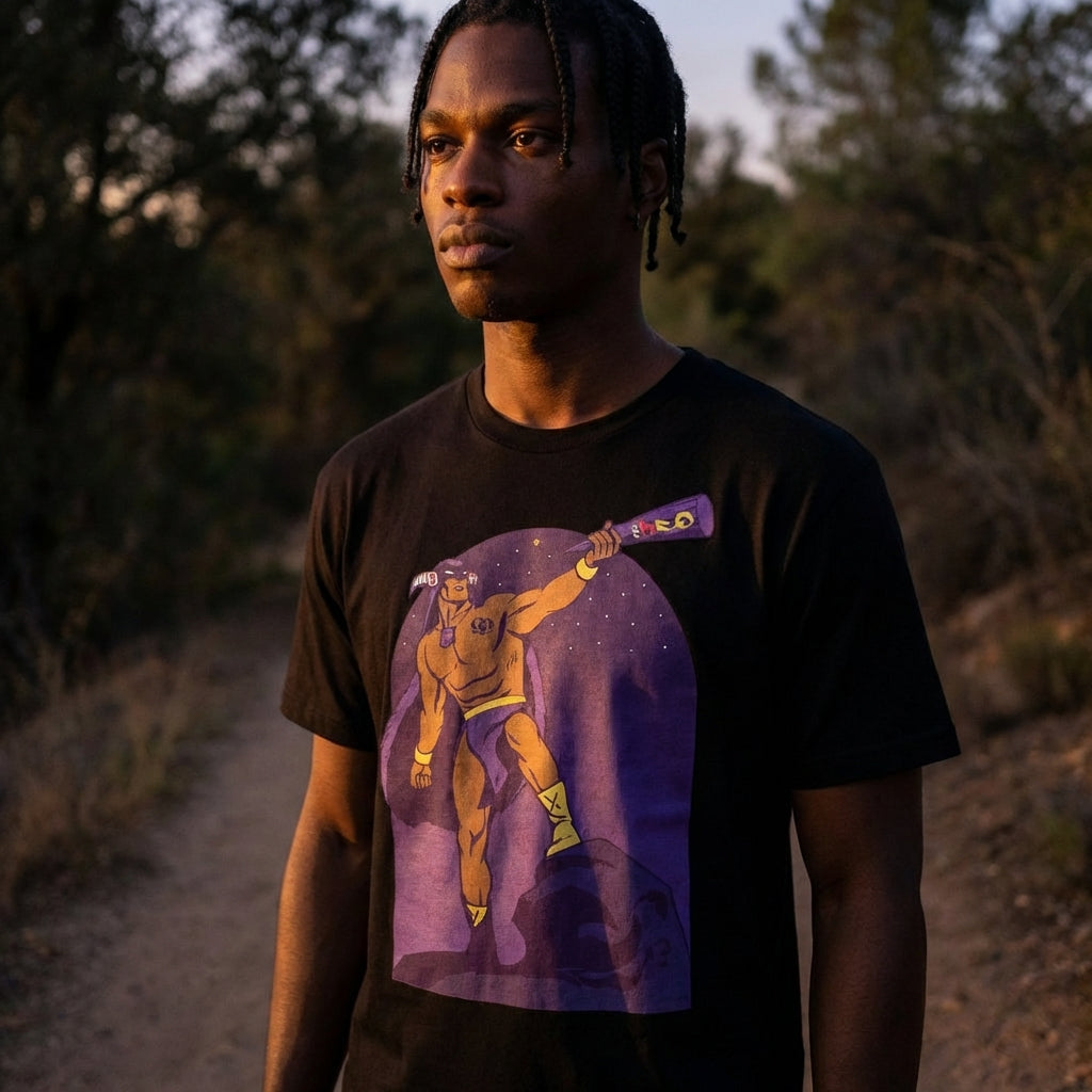 Da Savage Bruhz - Unisex classic tee