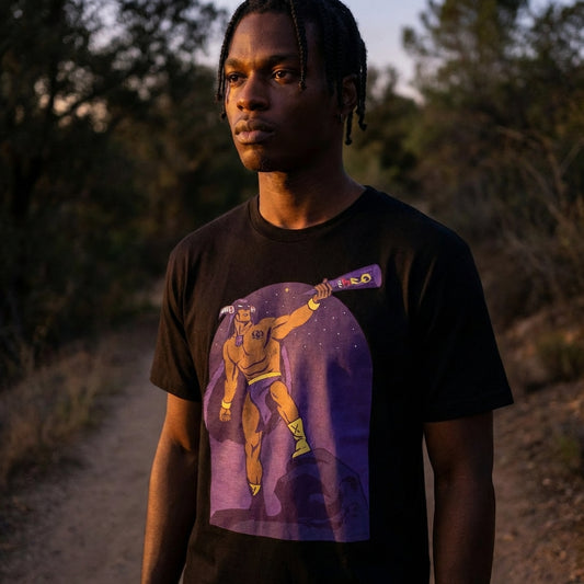 Da Savage Bruhz - Unisex classic tee