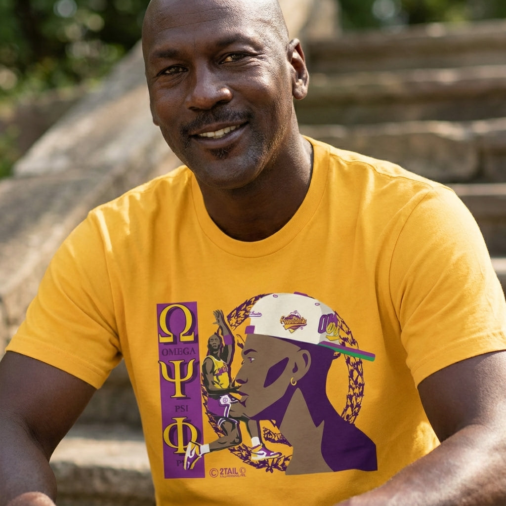 Like Mike Brotherhood - Unisex classic tee