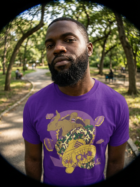 Bustin' Owt - Unisex classic tee