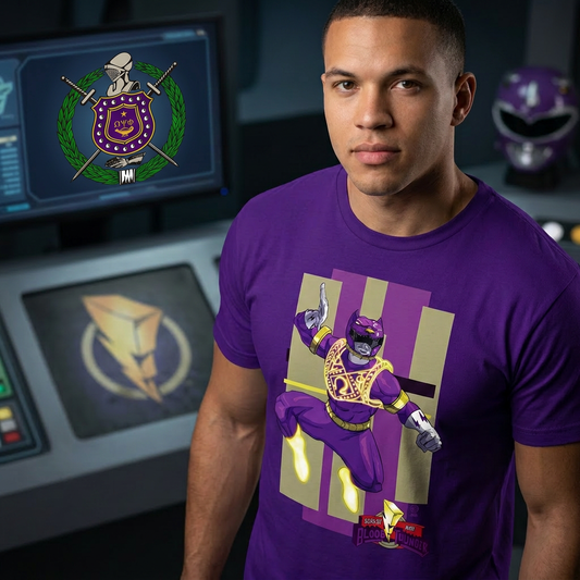 Mighty SOBAT - Unisex classic tee