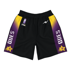 The Chasm - Men's Athletic Long Shorts