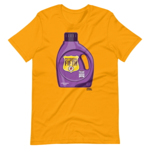 Physical Fifth Ques - Short-Sleeve Unisex T-Shirt
