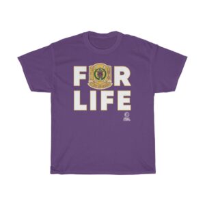 Life Member
