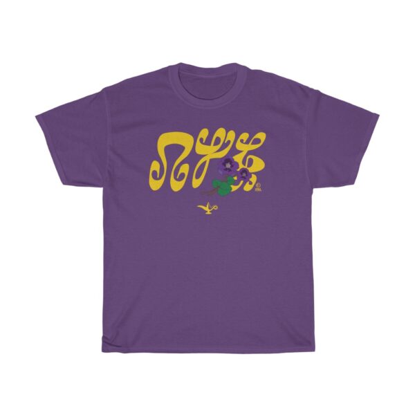 Omega Psi Phi Certified Omega Boy - Unisex Heavy Cotton Tee