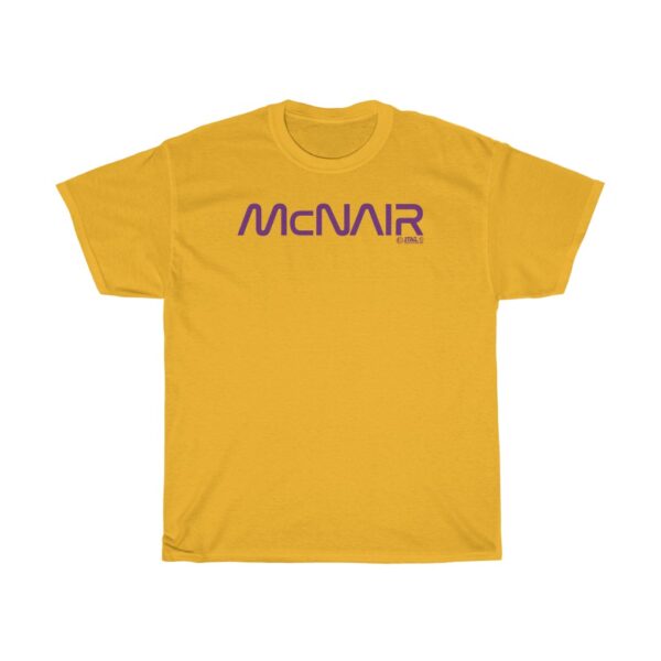 McNair Omega Psi Phi - Unisex Heavy Cotton Tee