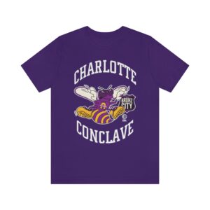 Bruhz City - Unisex Jersey Short Sleeve Tee