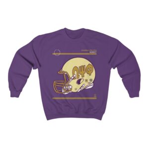 OPP Sideline - Unisex Heavy Blend™ Crewneck Sweatshirt