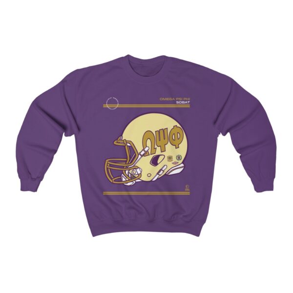 OPP Sideline - Unisex Heavy Blend™ Crewneck Sweatshirt
