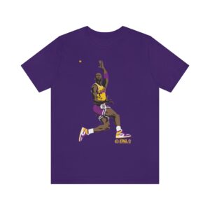Air Que Omega Psi Phi - Unisex Jersey Short Sleeve Tee