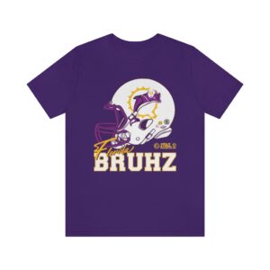 Owt Dolphins - Unisex Jersey Short Sleeve Tee