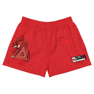 Women's Athletic Short Shorts