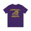 Carolina Bruhz - Unisex Jersey Short Sleeve Tee - Image 5