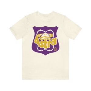 Astra '93 - Unisex Jersey Short Sleeve Tee