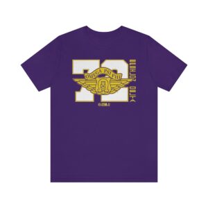*CUSTOM* Fly Brothers - Unisex Jersey Short Sleeve Tee