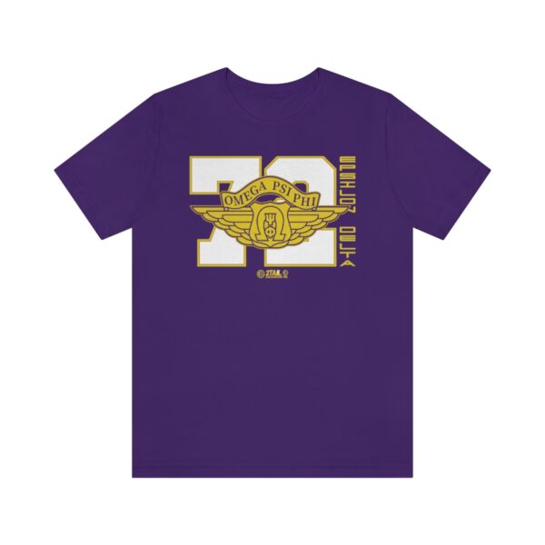*CUSTOM* Fly Brothers - Unisex Jersey Short Sleeve Tee