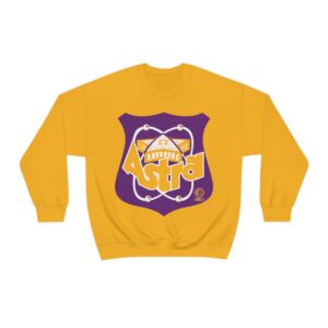 Astra '93 - Unisex Heavy Blend™ Crewneck Sweatshirt