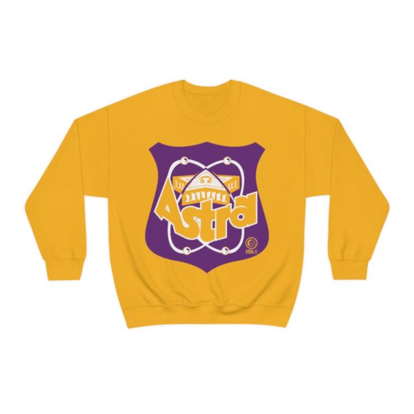 Astra '93 - Unisex Heavy Blend™ Crewneck Sweatshirt