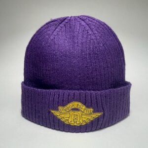 Fly Brothers - Knit Beanie