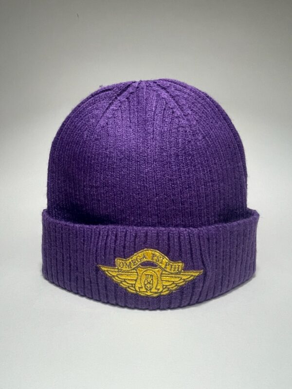 Fly Brothers - Knit Beanie