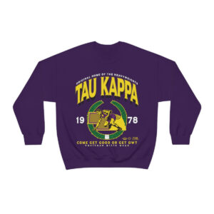 TK Custom - Unisex Heavy Blend™ Crewneck Sweatshirt