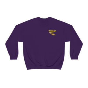 Ye Shall Be Owt - Unisex Heavy Blend™ Crewneck Sweatshirt