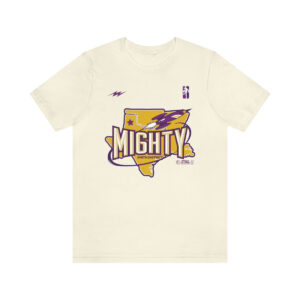 9th District of Omega Psi Phi to the Stars - Unisex Jersey Short Sleeve Tee