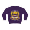1937 Meeting for the 10th District of Omega Psi Phi - Unisex Heavy Blend™ Crewneck Sweatshirt - Image 6