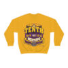 1937 Meeting for the 10th District of Omega Psi Phi - Unisex Heavy Blend™ Crewneck Sweatshirt - Image 5
