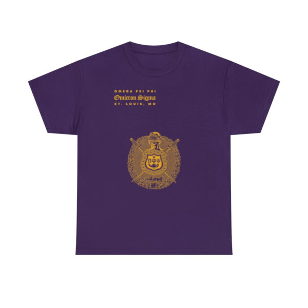 Dreer OSig - Unisex Heavy Cotton Tee