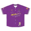 *CUSTOM* Q'ards - Men's Baseball Jersey