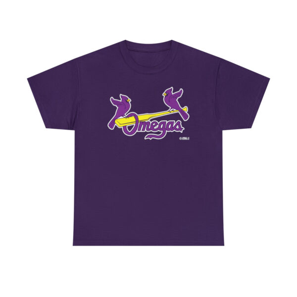 Qards - Unisex Heavy Cotton Tee