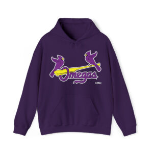 Qards - Unisex Heavy Blend™ Hooded Sweatshirt