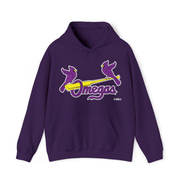 Qards - Unisex Heavy Blend™ Hooded Sweatshirt