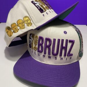 23' Omega Psi Phi Training Camp - Snapback