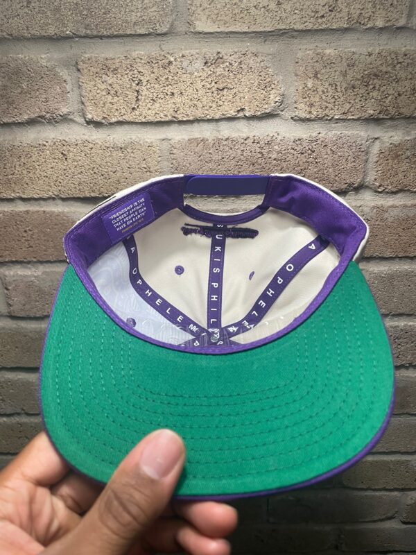 23' Omega Psi Phi Training Camp - Snapback - Image 4