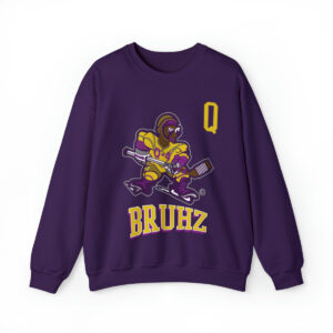 Mighty Bruhz - Unisex Heavy Blend™ Crewneck Sweatshirt