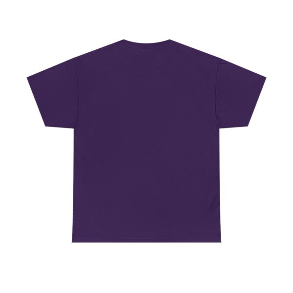 *CUSTOM* XI SIG - Unisex Heavy Cotton Tee - Image 2