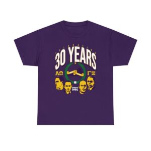 *CUSTOM* SP94 - Unisex Heavy Cotton Tee