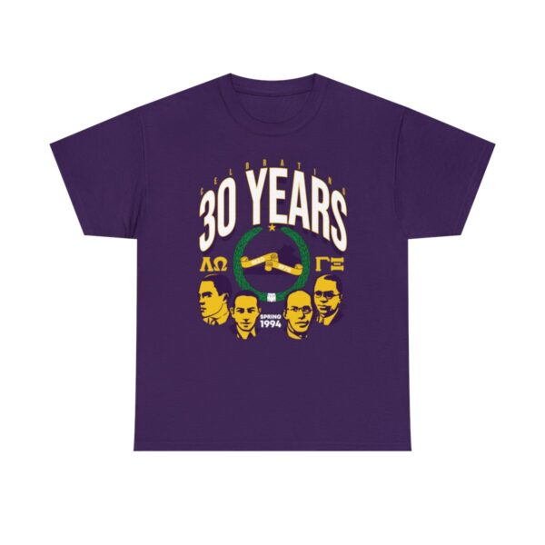 *CUSTOM* SP94 - Unisex Heavy Cotton Tee