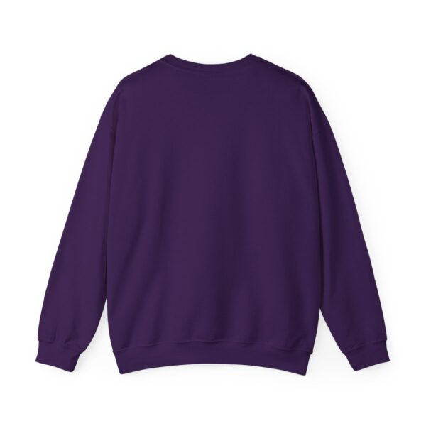 *CUSTOM* XI SIG - Unisex Heavy Blend™ Crewneck Sweatshirt - Image 2