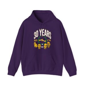 *CUSTOM* SP94 - Unisex Heavy Blend™ Hooded Sweatshirt